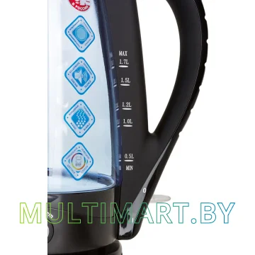 Электрочайник Vitek VT-1180 картинка 4